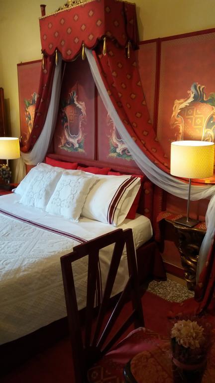 B&B Parco Lambro - Milan — Foto 3